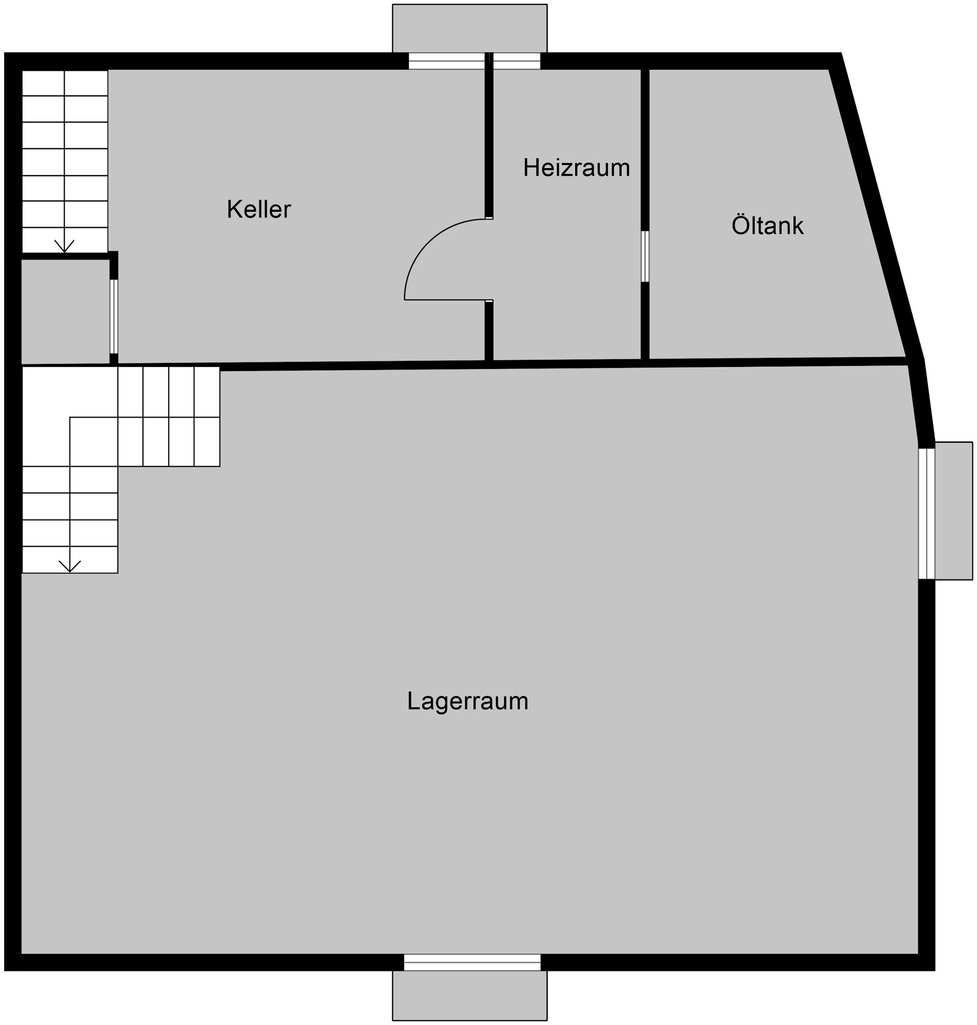 Laden zur Miete 103 m²<br/>Verkaufsfläche Kohlplatzstraße 2a Hard 6971