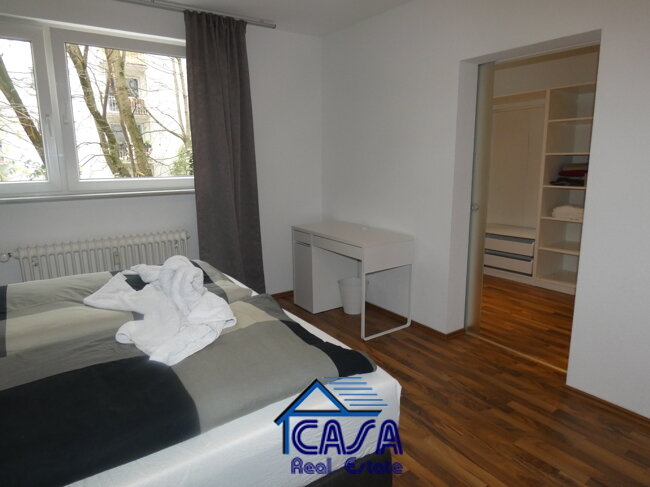 Wohnung zur Miete 3.270 € 3 Zimmer 82 m²<br/>Wohnfläche 4.<br/>Geschoss ab sofort<br/>Verfügbarkeit Westend - Nord Frankfurt am Main / Westend-Nord 60323