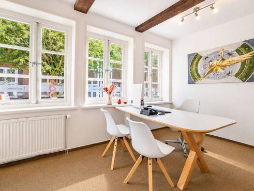 Haus zum Kauf 398.500 € 7 Zimmer 173,7 m² 94 m² Grundstück Stade Stade 21682
