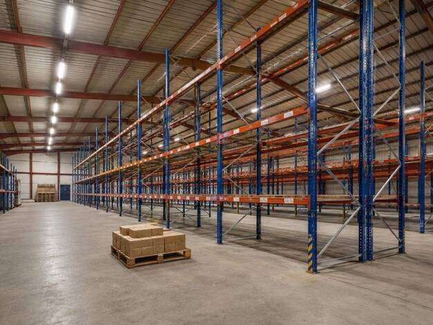 Lagerhalle zur Miete provisionsfrei 2.000 m² Lagerfläche Schwenningen Villingen-Schwenningen 78056