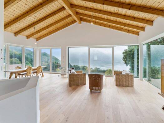 Einfamilienhaus zum Kauf 1.600.000 € 231 m² 529 m² Grundstück Innerschwand am Mondsee 5311
