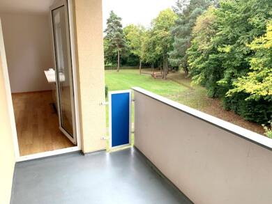 Wohnung zur Miete 627 € 3 Zimmer 73,8 m² 2. Geschoss Eichenstr. 6a Burglengenfeld Burglengenfeld 93133