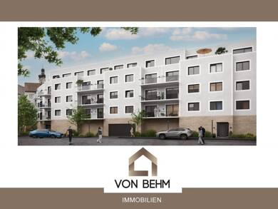 Wohnung zum Kauf 349.000 € 2 Zimmer 58 m² Geisenfeld Geisenfeld 85290