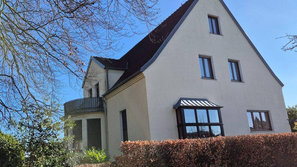 Wohnung zur Miete 850 € 4 Zimmer 113 m² 1. Geschoss frei ab sofort Dülmen 48249