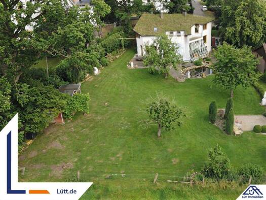 Einfamilienhaus zum Kauf provisionsfrei 1.273.000 € 6 Zimmer 206 m² 1.313 m² Grundstück Molfsee 24113