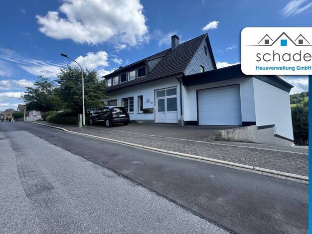 Wohnung zur Miete 523 € 2 Zimmer 58 m² frei ab sofort Holthausen Plettenberg 58840