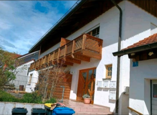 Mehrfamilienhaus zum Kauf 699.000 € 8 Zimmer 327 m²<br/>Wohnfläche 620 m²<br/>Grundstück Hirschhorn Wurmannsquick 84329