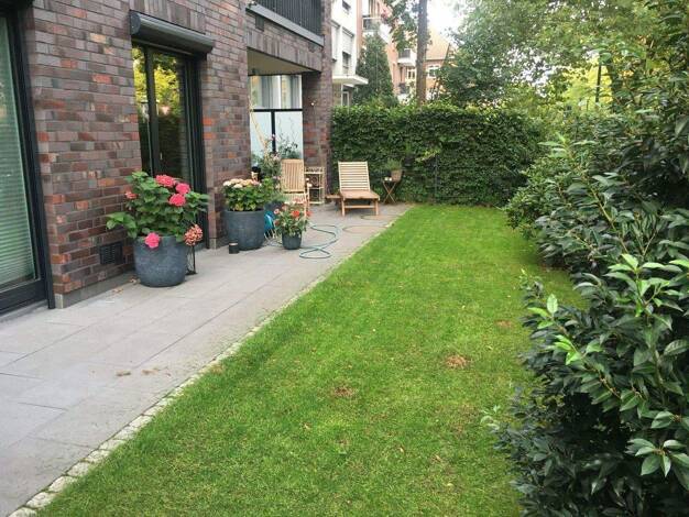 Wohnung zum Kauf provisionsfrei 765.000 € 3 Zimmer 90 m² EG frei ab sofort Alsterdorfer Straße 239 Alsterdorf Hamburg 22297