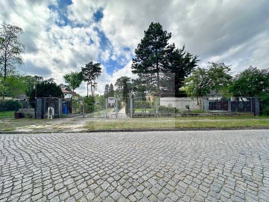 Grundstück zum Kauf 310.000 € 1.082 m² Grundstück Zeuthen 15738