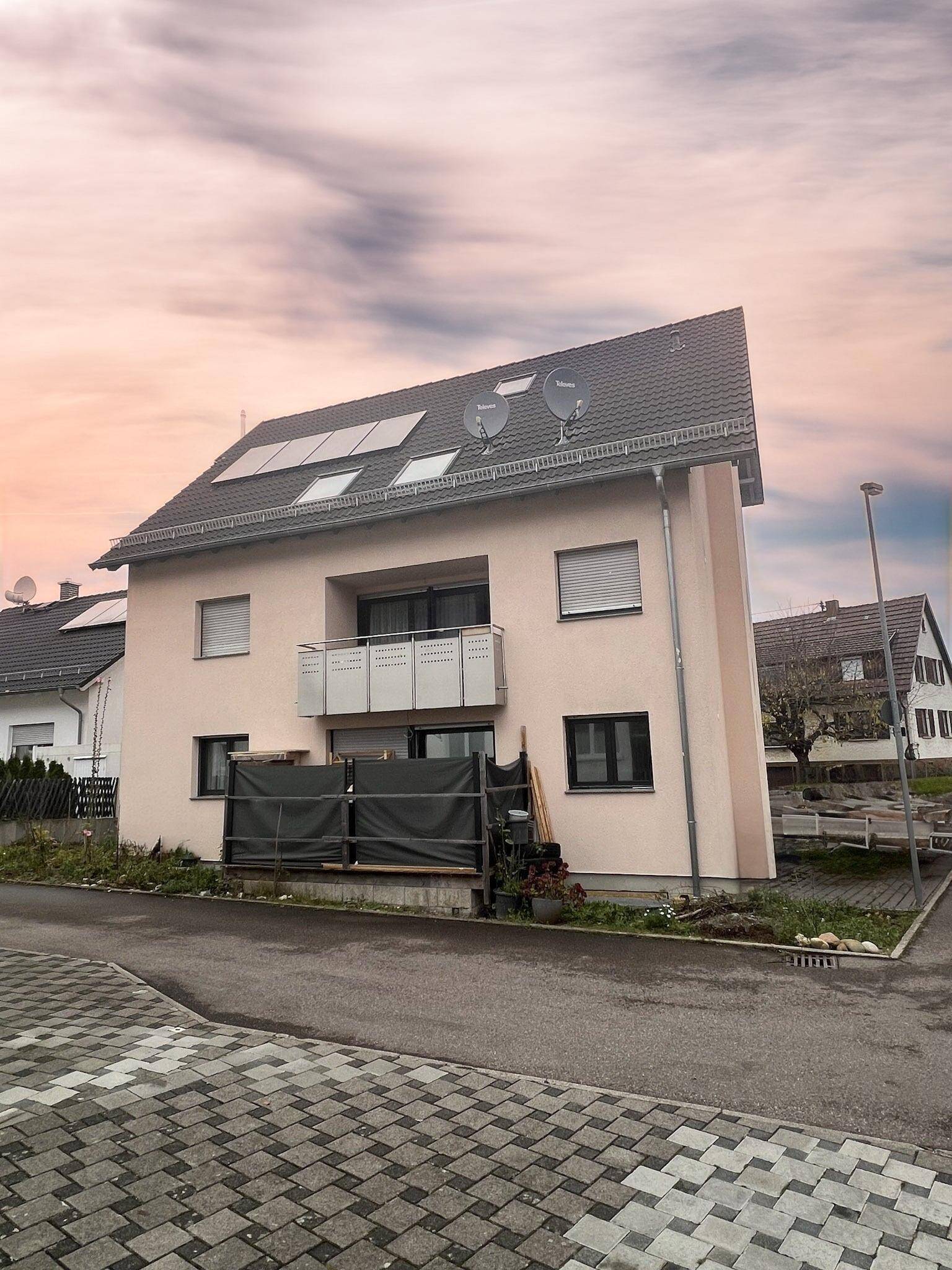 Mehrfamilienhaus zum Kauf - Ansicht 4