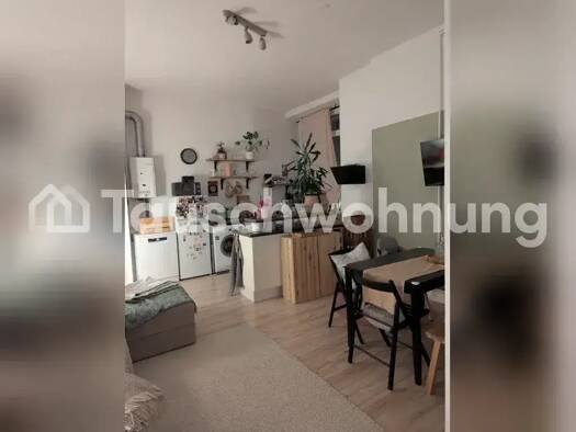 Wohnung zur Miete Tauschwohnung 1.500 € 3 Zimmer 80 m² 3. Geschoss Französisch Buchholz Berlin 10407