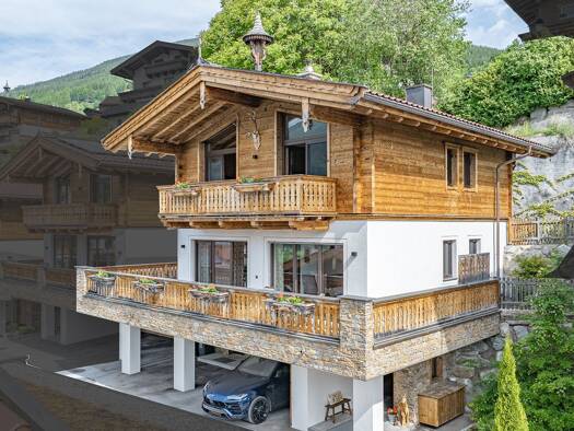 Haus zum Kauf 995.000 € 4 Zimmer 126,2 m² 257 m² Grundstück Neukirchen am Großvenediger 5741