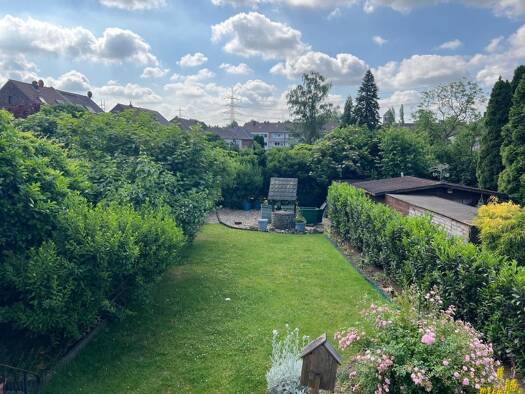 Doppelhaushälfte zum Kauf 259.000 € 8 Zimmer 160 m² 424 m² Grundstück Aldenrade Walsum 47179