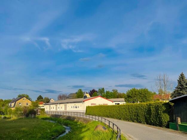 Werkstatt zum Kauf 335.000 € 1.200 m² Lagerfläche Neukirch/Lausitz 01904