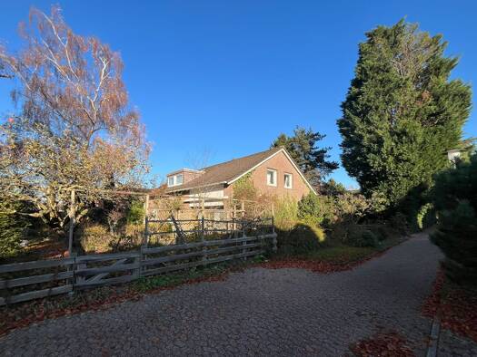 Einfamilienhaus zum Kauf provisionsfrei 545.000 € 6 Zimmer 152 m² 628 m² Grundstück Traar Krefeld 47802