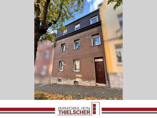 Mehrfamilienhaus zum Kauf 389.000 € 7 Zimmer 173 m² 329 m² Grundstück Büsbach Stolberg (Rheinland) / Büsbach 52223