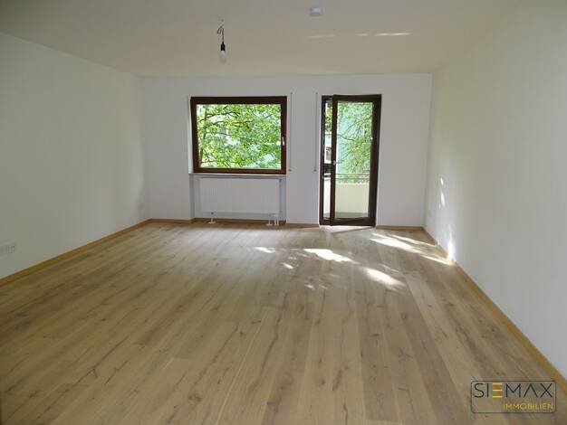 Wohnung zum Kauf 461.000 € 1,5 Zimmer 50 m² 1. Geschoss Sendling-Westpark München 81369