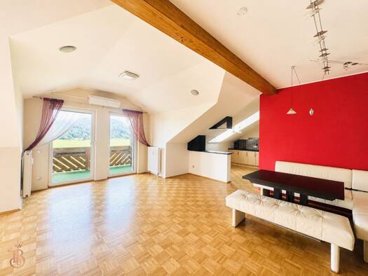 Wohnung zum Kauf 265.000 € 4 Zimmer 113,6 m² Feldkirchen in Kärnten 9560