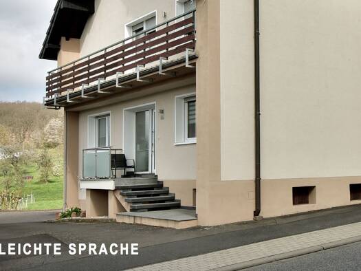 Einfamilienhaus zum Kauf 165.000 € 4 Zimmer 100 m² 250 m² Grundstück Hauptstraße 3 Mackenrodt 55758