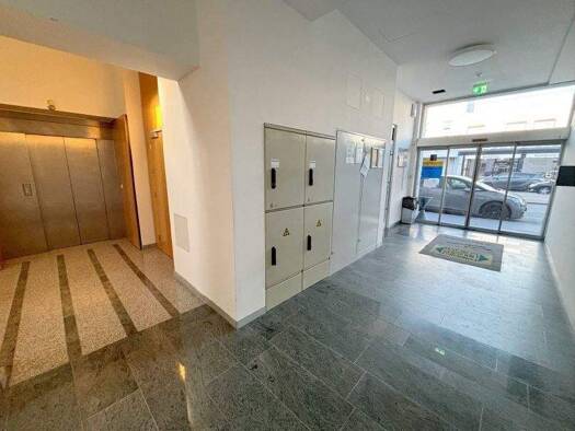 Lagerhalle zur Miete 800 € 99,7 m² Lagerfläche Wien 1220