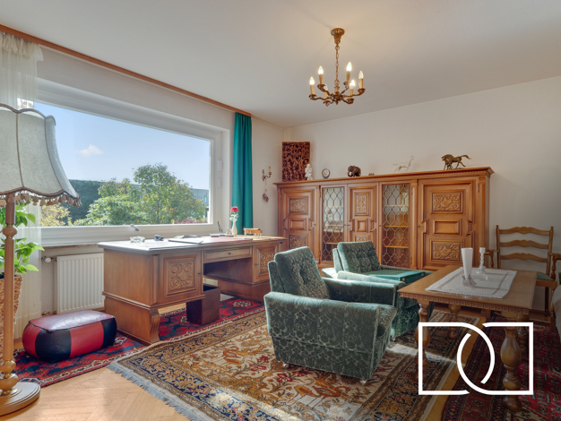 Bungalow zum Kauf 395.000 € 9 Zimmer 248,1 m² 1.976,3 m² Grundstück Bad Berneck Bad Berneck im Fichtelgebirge 95460