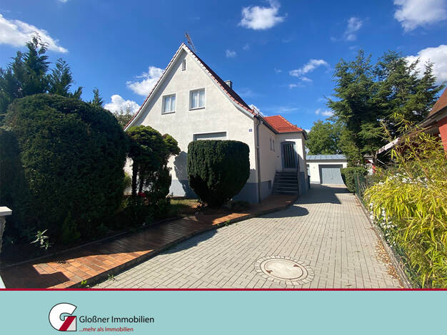 Einfamilienhaus zum Kauf 419.000 € 5 Zimmer 135 m² 580 m² Grundstück Neumarkt in der Oberpfalz 92318