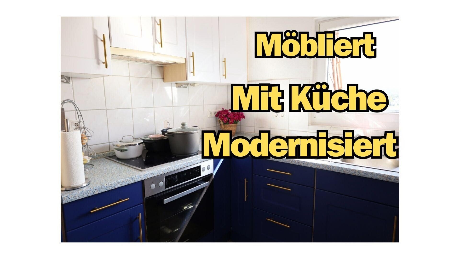 Wohnung zur Miete 684 € 2 Zimmer 53 m²<br/>Wohnfläche 4.<br/>Geschoss Büdingen Büdingen 63654