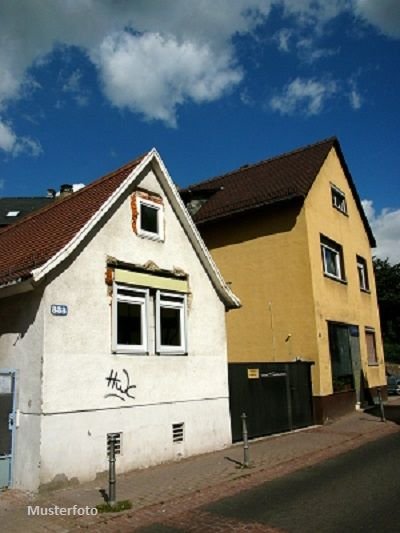 Einfamilienhaus zum Kauf 5.000 € 1 Zimmer 1 m²<br/>Wohnfläche 755 m²<br/>Grundstück Kammerforst 99986