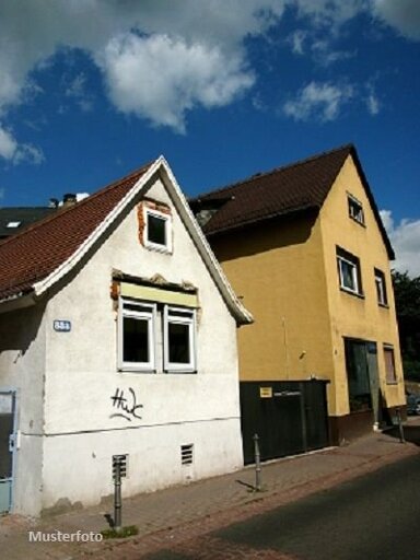 Einfamilienhaus zum Kauf 5.000 € 1 Zimmer 1 m² 755 m² Grundstück Kammerforst 99986