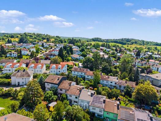 Reihenmittelhaus zum Kauf 409.000 € 5 Zimmer 108 m² 226 m² Grundstück Roßdorf Roßdorf 64380