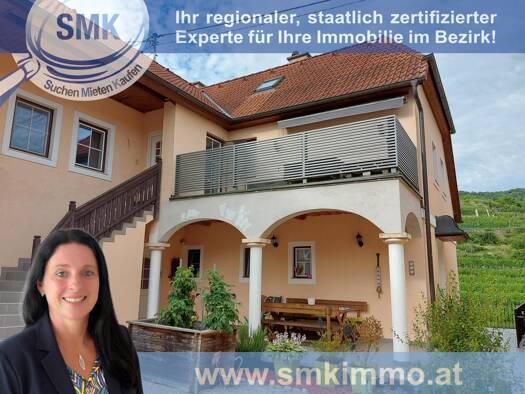 Wohnung zum Kauf 218.000 € 3 Zimmer 110 m² 2. Geschoss Weißenkirchen in der Wachau 3610