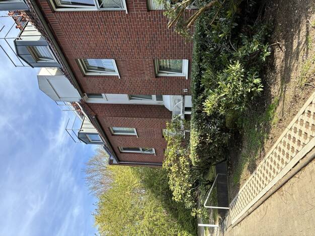 Wohnung zur Miete 1.079 € 3,5 Zimmer 97,2 m² 2. Geschoss frei ab 01.07.2026 Am Haushof 15 Strümp Meerbusch 40670