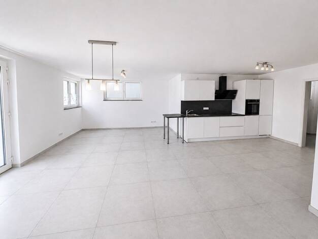 Wohnung zur Miete - Erstbezug 990 € 2 Zimmer 75 m² 1. Geschoss frei ab 01.09.2026 Öschelbronn Gäufelden 71126