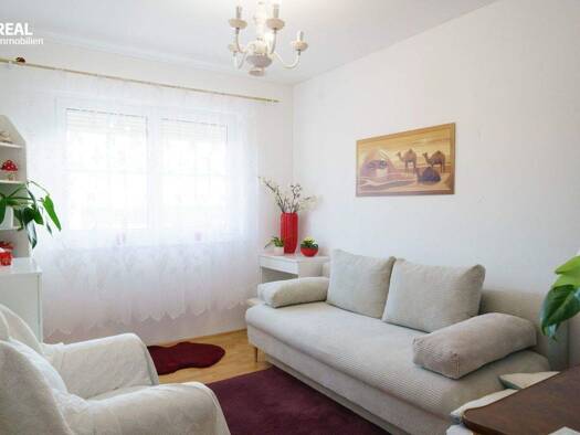 Bungalow zum Kauf 290.000 € 4 Zimmer 101 m² 850 m² Grundstück Hollenthon 2812