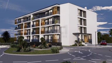 Wohnung zum Kauf 318.729 € 3 Zimmer 87 m² 1. Geschoss Porec center