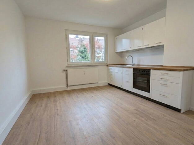 Wohnung zur Miete 850 € 3 Zimmer 62 m² 1. Geschoss Höchst Frankfurt 65929