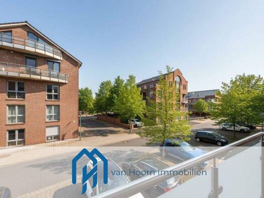 Wohnung zum Kauf 299.000 € 2 Zimmer 70 m² Leer Leer (Ostfriesland) 26789