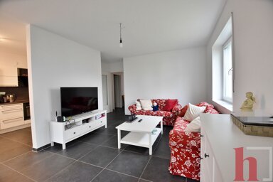 Wohnung zur Miete 780 € 3 Zimmer 85,8 m² 1. Geschoss frei ab 01.12.2024 Dinklage 49413