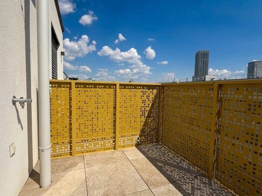 Terrassenwohnung zur Miete 992 € 2 Zimmer 46,2 m² frei ab 01.10.2026 Donaustadt 1220