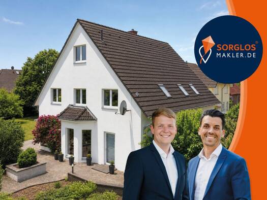 Einfamilienhaus zum Kauf 395.000 € 7 Zimmer 254,6 m² 857 m² Grundstück Wolmirstedt Wolmirstedt 39326