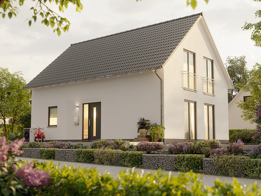 Einfamilienhaus zum Kauf - Erstbezug provisionsfrei 363.750 € 5 Zimmer 142 m² 800 m² Grundstück Parsau 38470