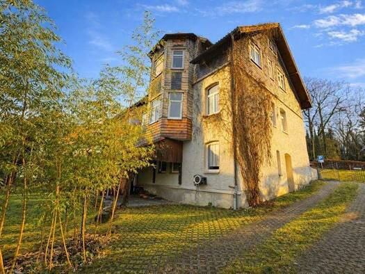 Einfamilienhaus zum Kauf 195.000 € 7 Zimmer 180 m² 371 m² Grundstück Neufang Sonneberg 96515