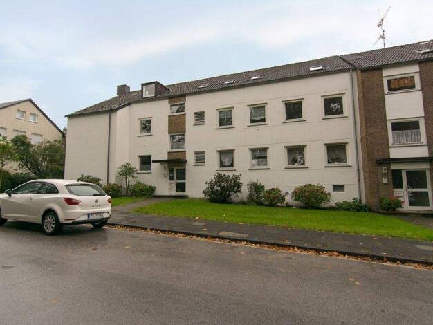 Wohnung zur Miete 509 € 3 Zimmer 63 m² 2. Geschoss Klausenerstraße 22 Ost Recklinghausen 45665