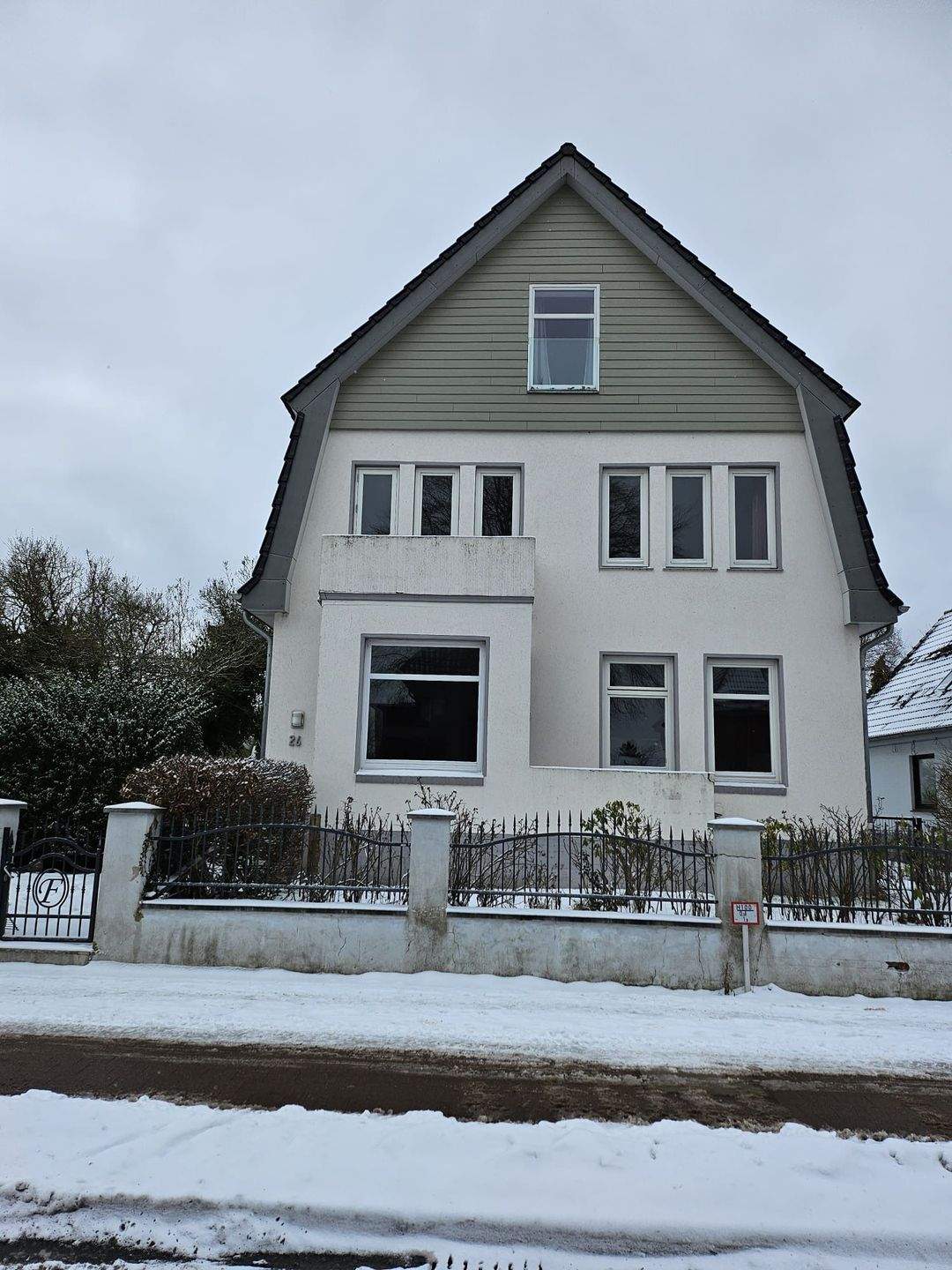 Immobilie in Kronshagen - Großes und sehr gepflegtes Einfamilienhaus zu verkaufen! - Bild 1