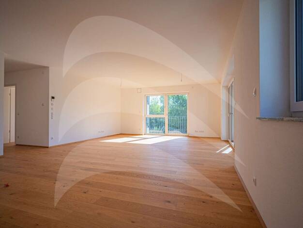 Wohnung zum Kauf - Erstbezug provisionsfrei 489.900 € 4 Zimmer 127,5 m² 1. Geschoss Thyrnau Thyrnau 94136
