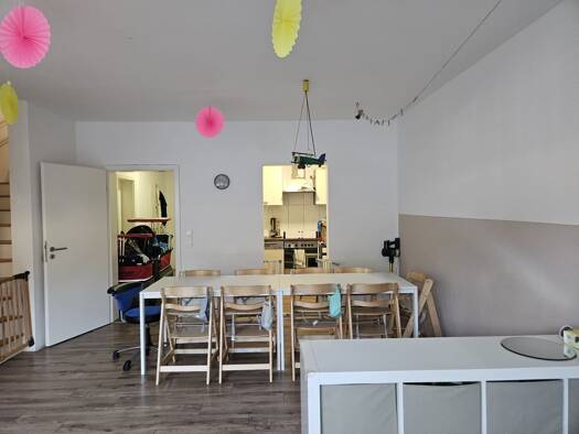 Büro zur Miete provisionsfrei 2.000 € 5 Zimmer 120 m² Bürofläche Pulheim Pulheim 50259