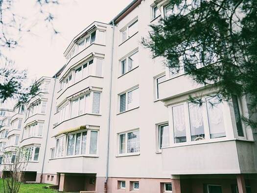 Wohnung zur Miete 590 € 3 Zimmer 74 m² 3. Geschoss frei ab 01.02.2026 Klosterstraße 7 Prenzlau 17291