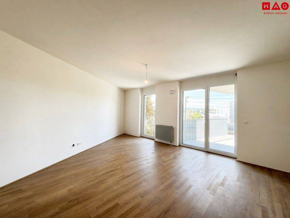 Wohnung – Graz, Puntigam - Ansicht 2