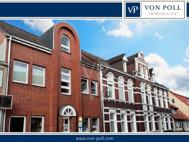 Gewerbeobjekt zum Kauf als Kapitalanlage geeignet 920 m² 1.732,5 m² Grundstück Lüchow Lüchow 29439