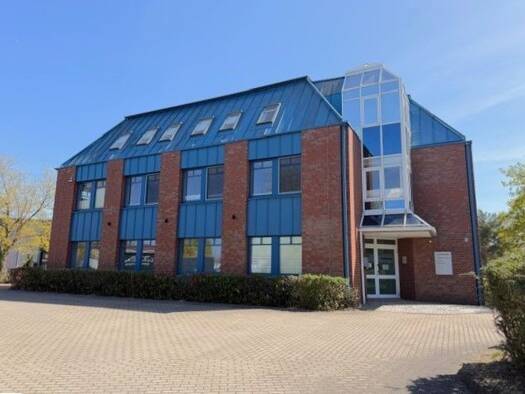 Bürofläche zur Miete 3.400 € 13 Zimmer 450 m² Bürofläche Güstrow Güstrow 18273